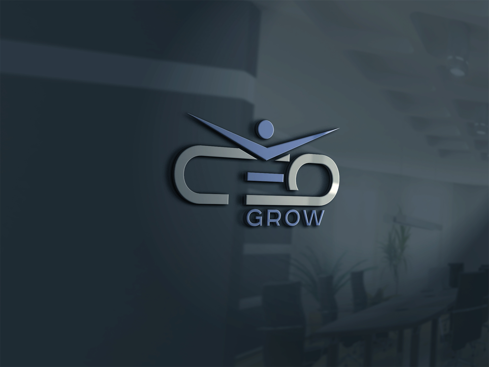 Logo Design by yoossefMaroc for this project | Design #27057279