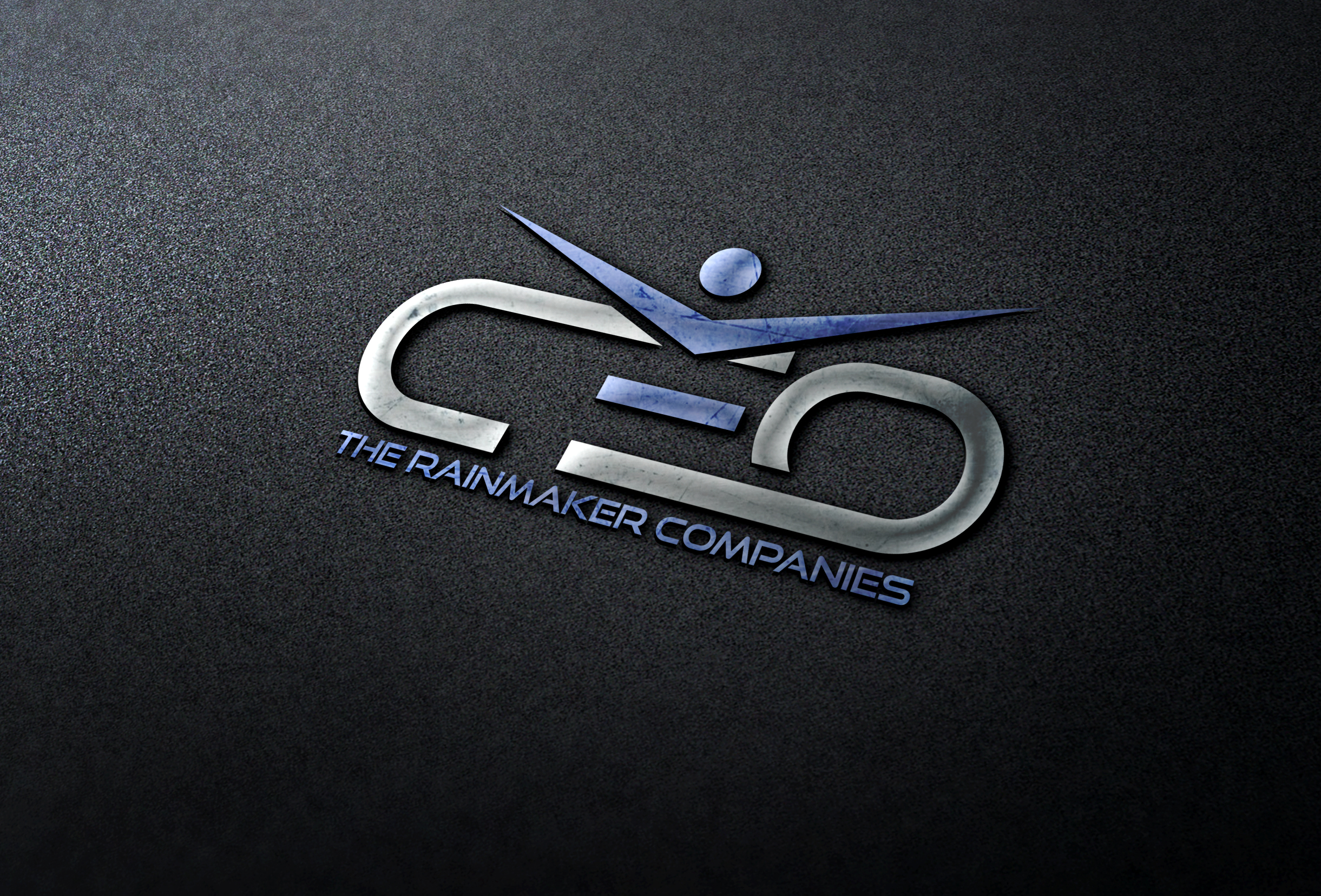Logo Design by yoossefMaroc for this project | Design #27061564