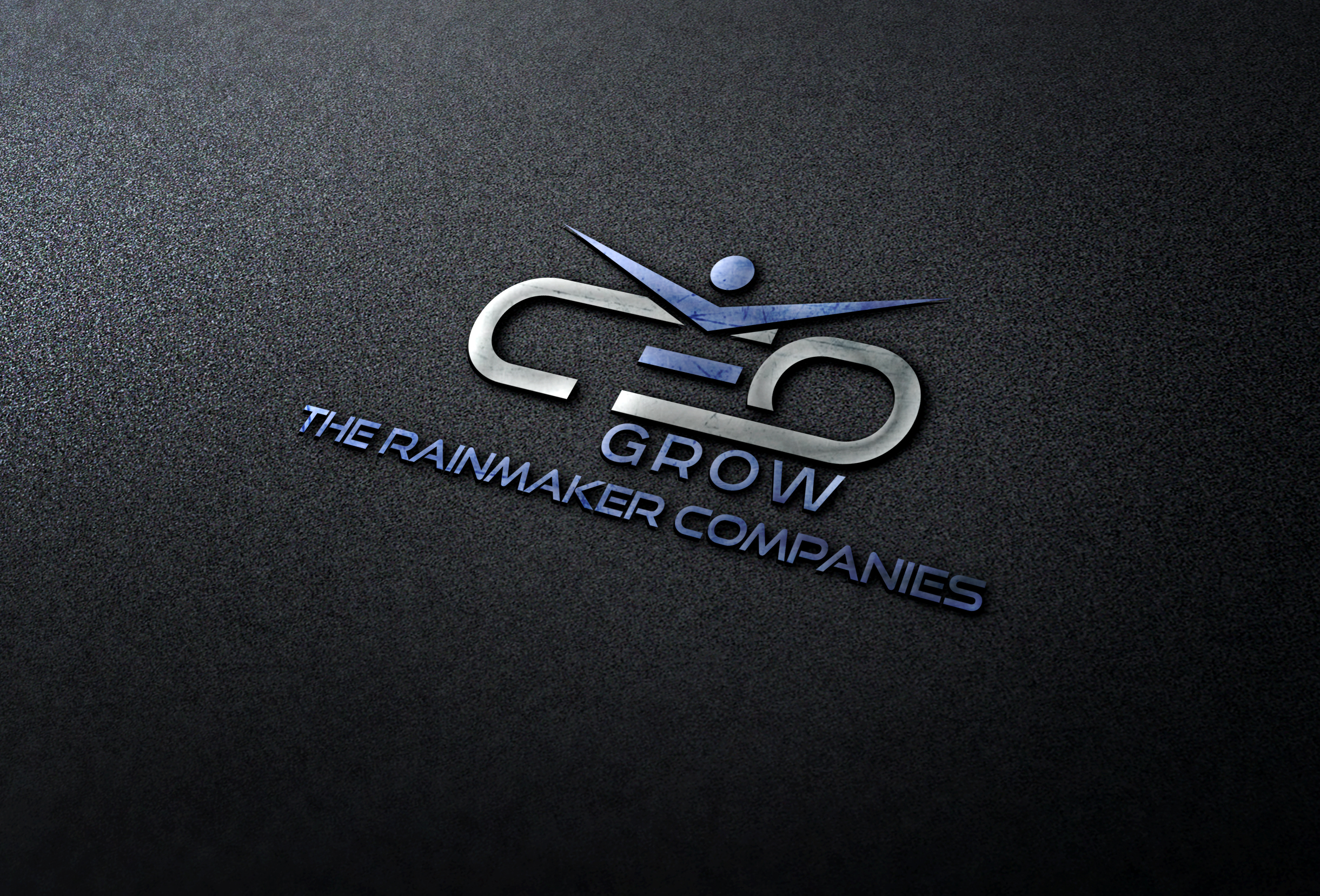 Logo Design by yoossefMaroc for this project | Design #27061573