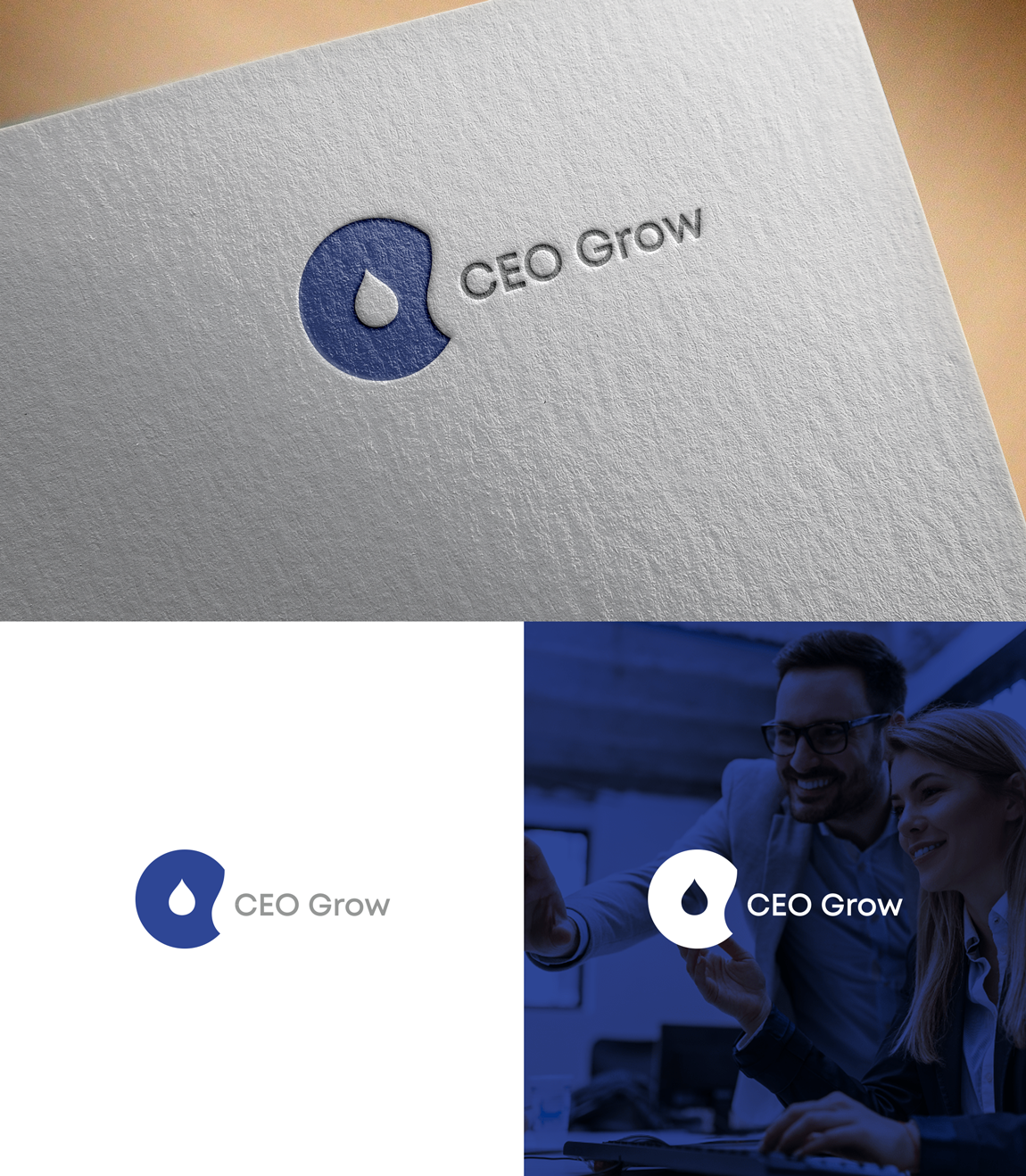 Logo Design by mintcreative for this project | Design #27064021