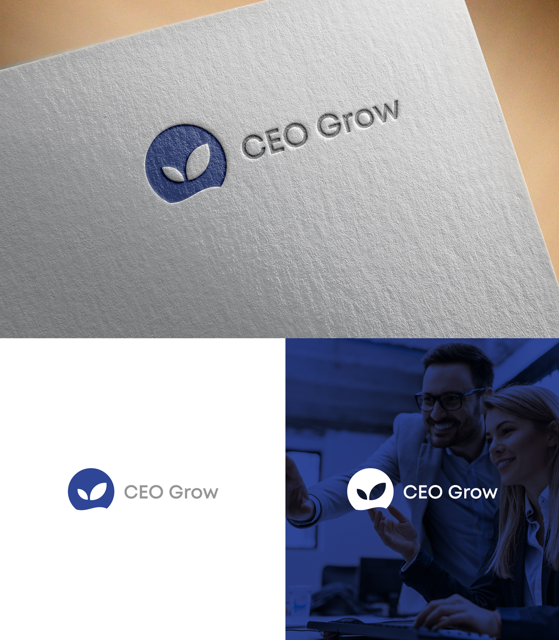 Logo Design by mintcreative for this project | Design #27064022