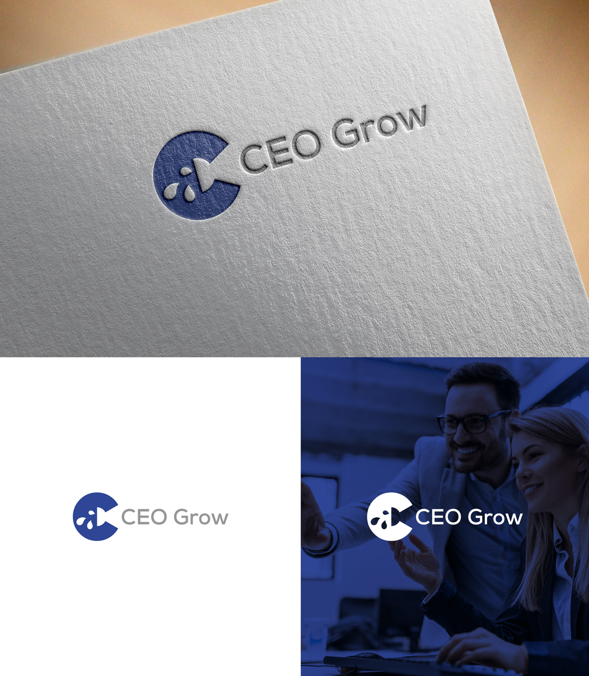 Logo Design by mintcreative for this project | Design #27064023