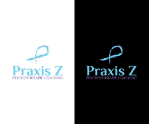 Praxis Z Psychotherapie Coaching | Diseño de Logo por hjyoo