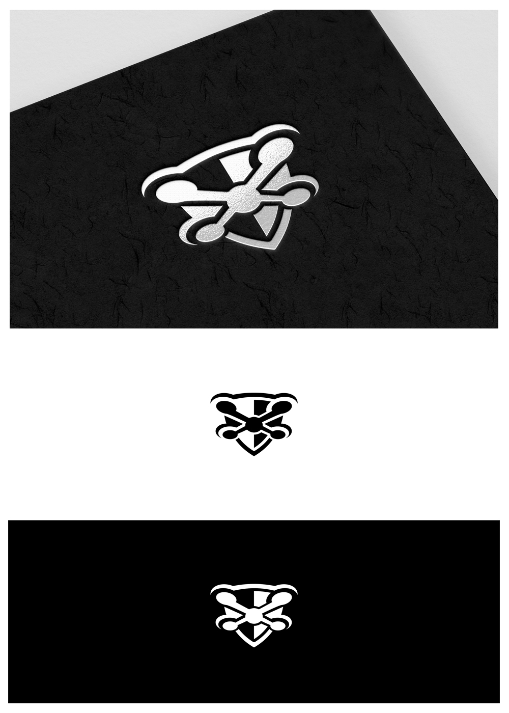 Diseño de Logo por goranvisnjic82 para este proyecto | Diseño #27057245