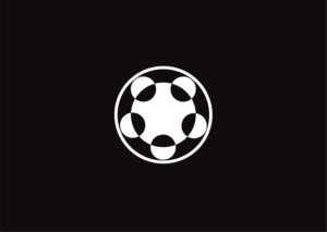 None -- no text on logo. We want a beautiful, modern, clean, minimalist abstract symbol. | Logo Design by The Seventh Key Magic