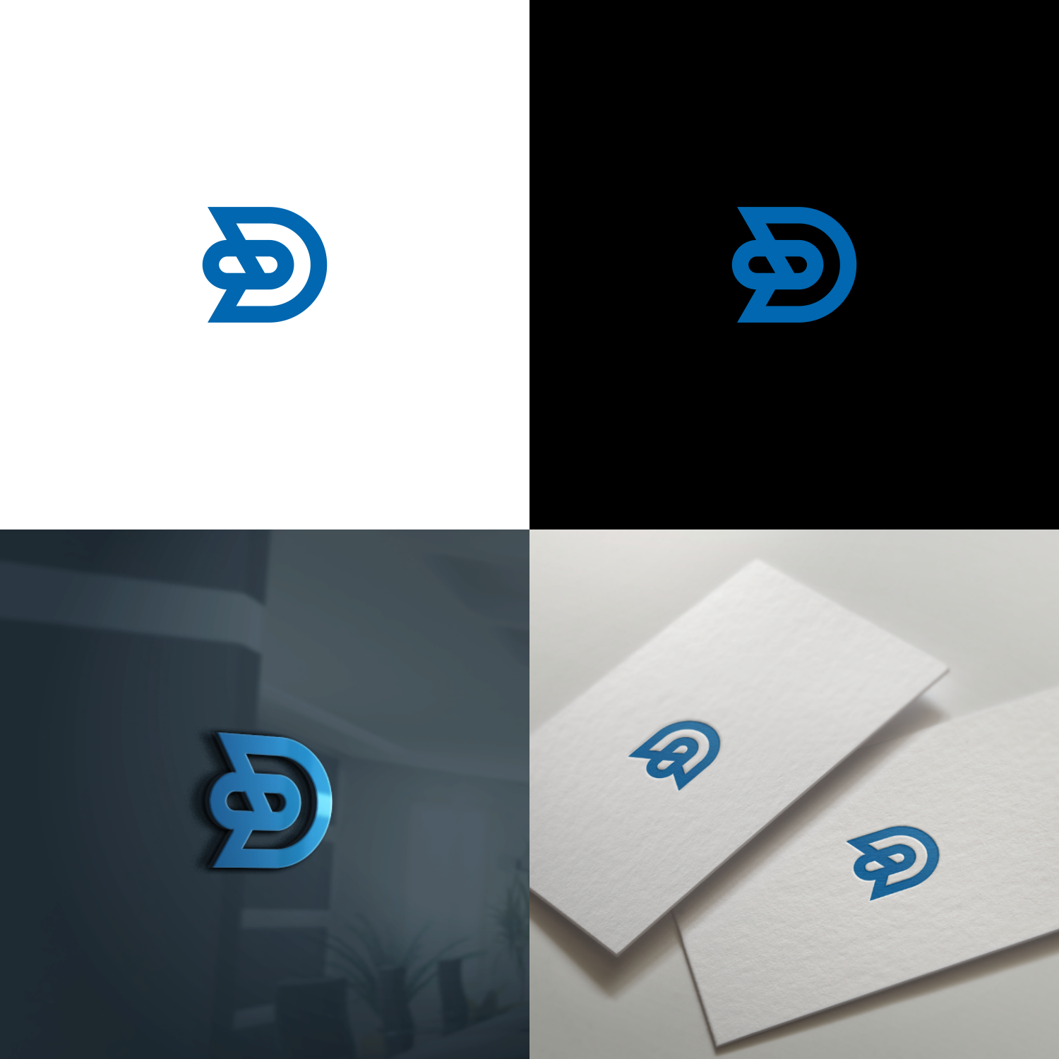 Logo Design by galang1996 2 for this project | Design #27058746