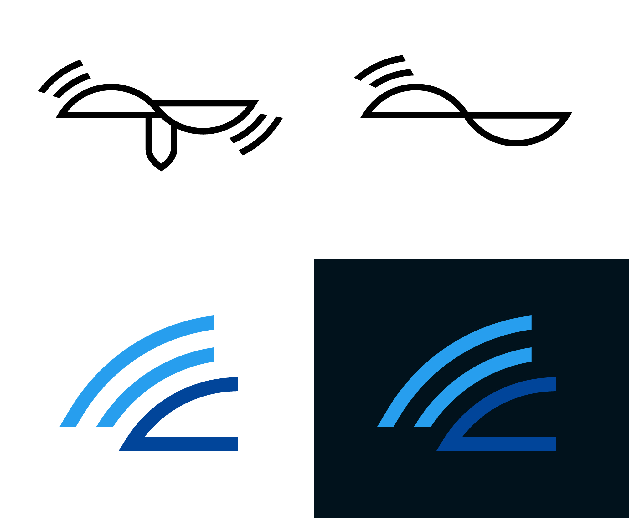 Logo Design by ileanalp for this project | Design #27061990