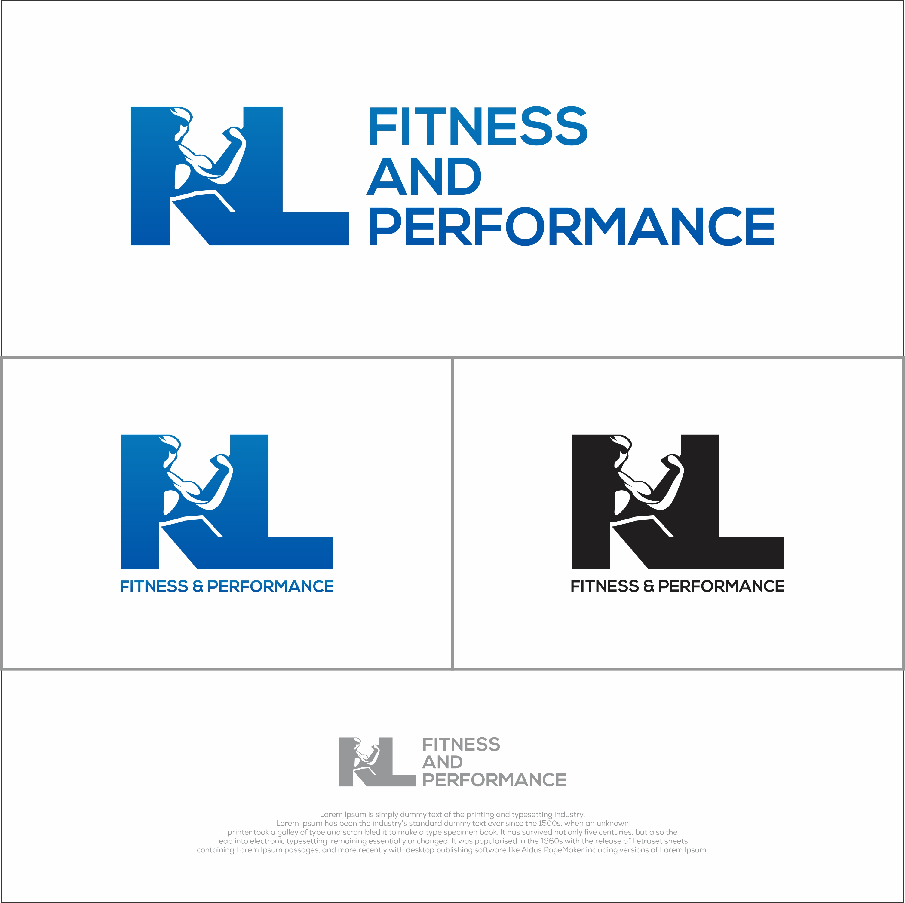 Logo-Design von Habib Hyder für dieses Projekt | Design #27061366