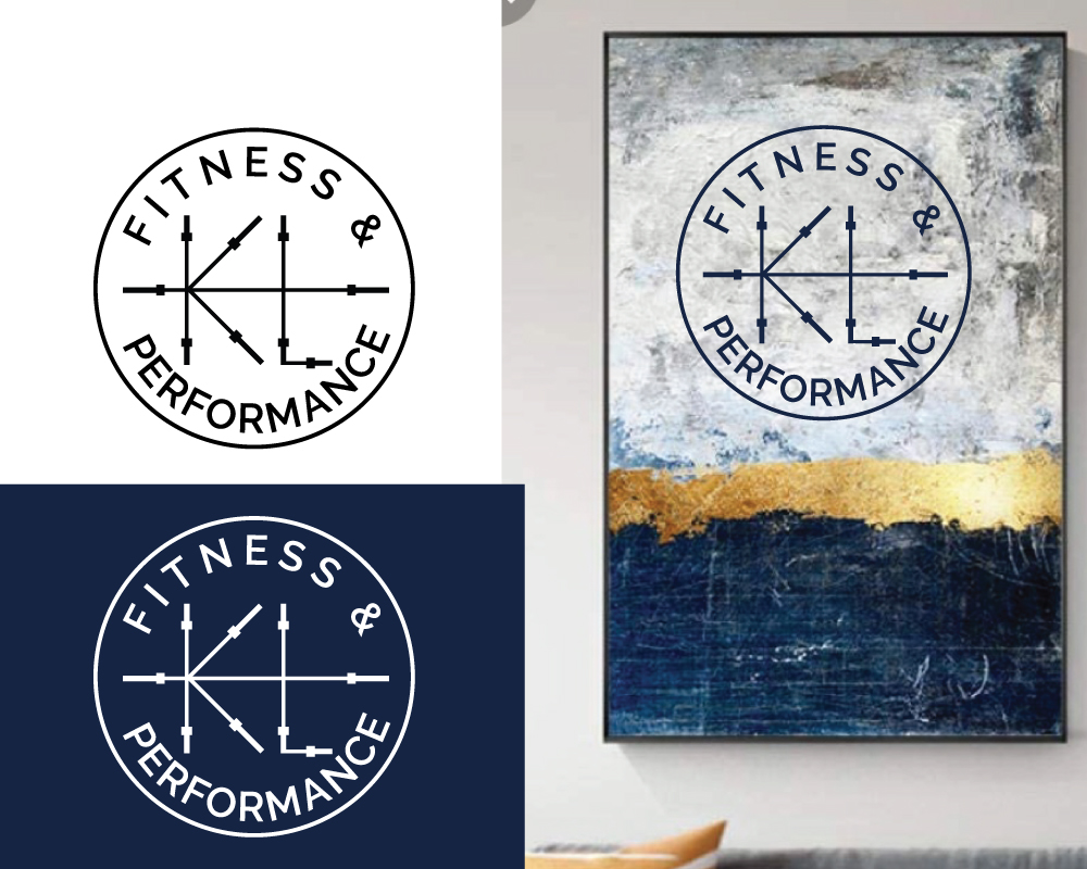 Logo-Design von Rubia@ für dieses Projekt | Design #27062939