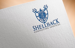 Logo Design by Vishak vasu for Shellback Consulting Services | Design #27063126