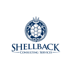 Logo Design by luckdesign for Shellback Consulting Services | Design: #27100023