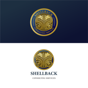 Shellback Consulting Services | Design de Logo par ThiagoB