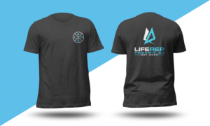 Design de T-shirt par Ismail Hossain pour LifeRep | Design #27057153