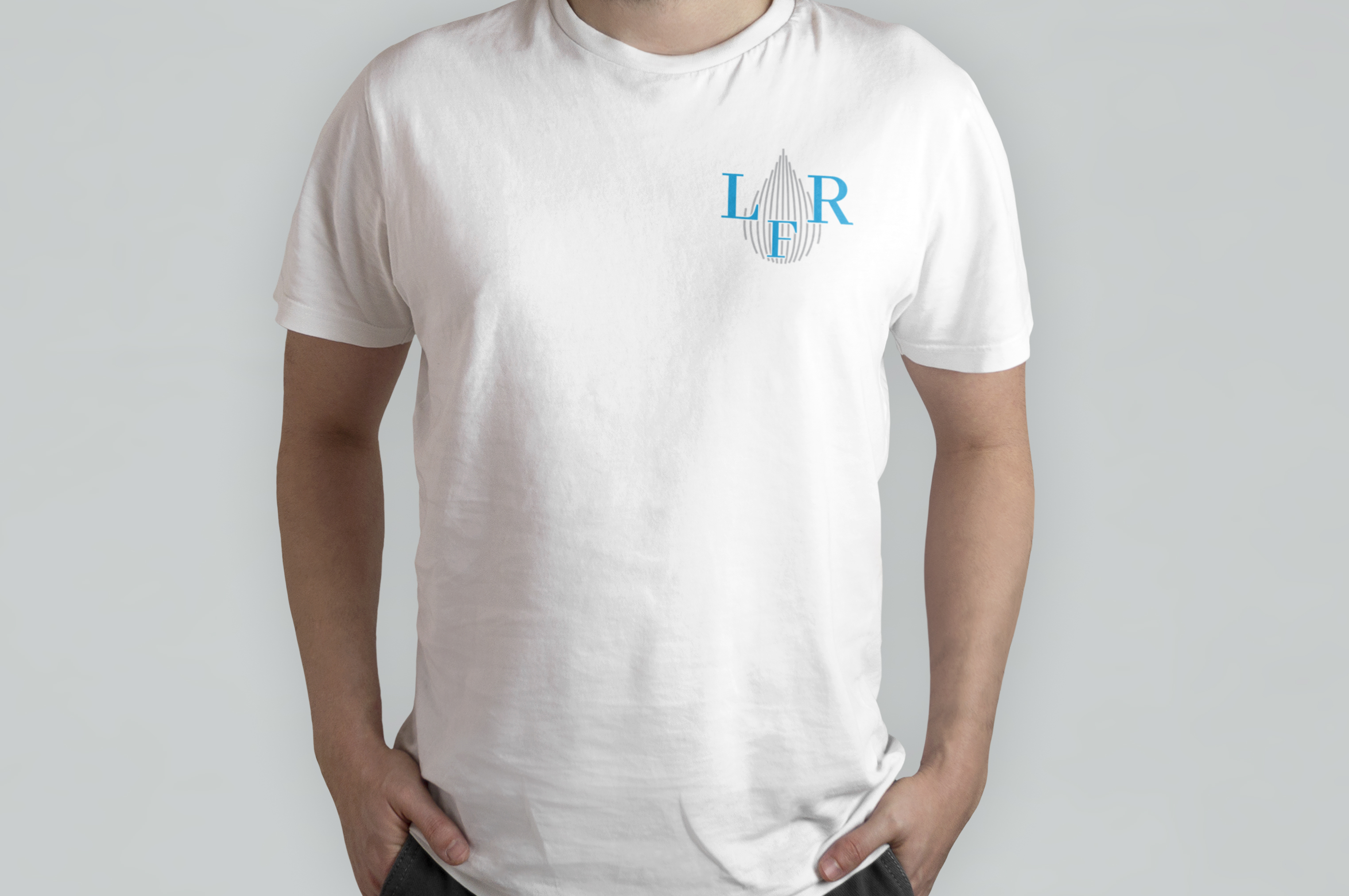 Design de T-shirt par SD-Designs pour LifeRep | Design #27060748