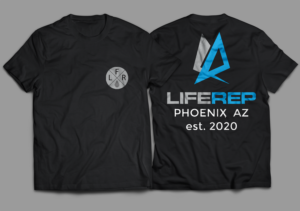 T-shirt Design by Kucriet