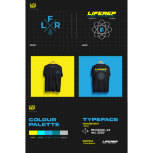 T-shirt Design by ferdinandbonghanoy