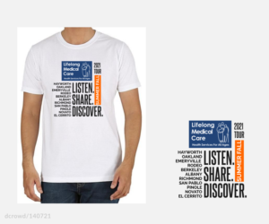 T-shirt Design by IGP Agus Primakusuma