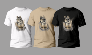 T-shirt Design by Phuongphuong for BuddhaEd | Design: #27066707