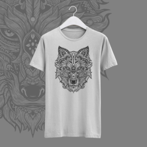 T-shirt Design by sokhamadz for BuddhaEd | Design: #27070633