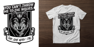 T-shirt Design by egr__ for BuddhaEd | Design #27061349
