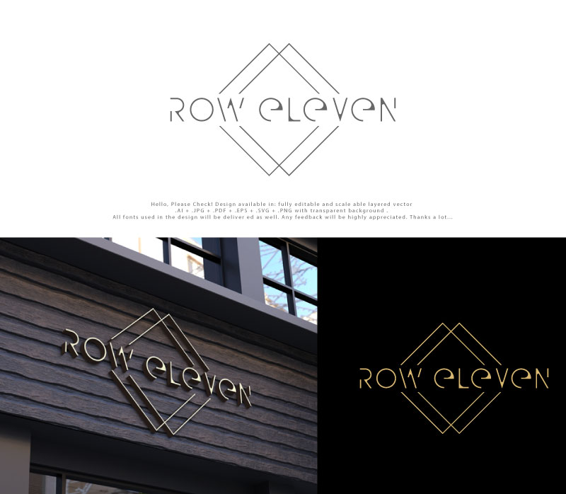 Logo Design by Cliping_path for this project | Design #27075715