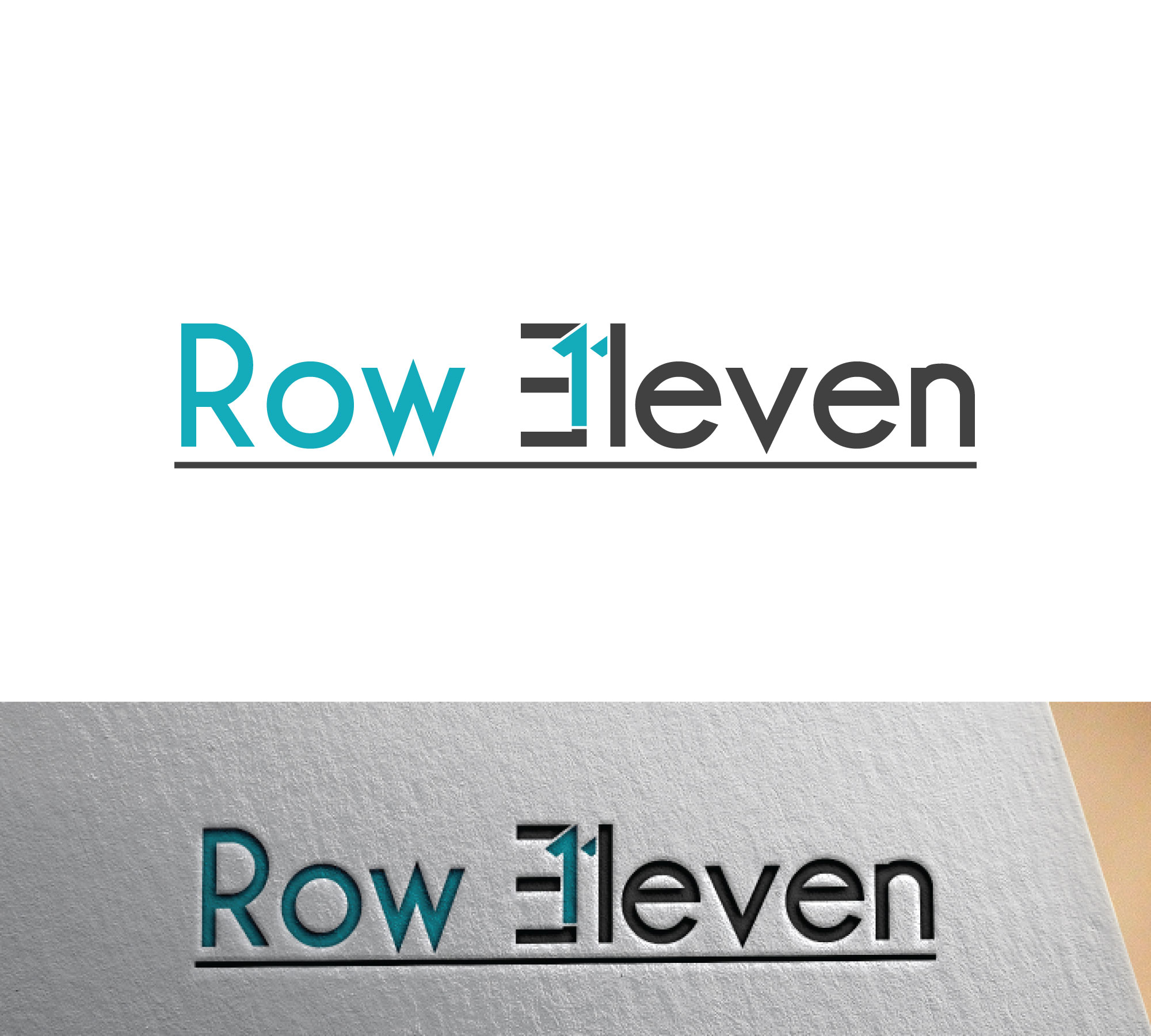 Logo Design by hjyoo for this project | Design #27072544