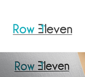 Logo Design by hjyoo for this project | Design: #27072544