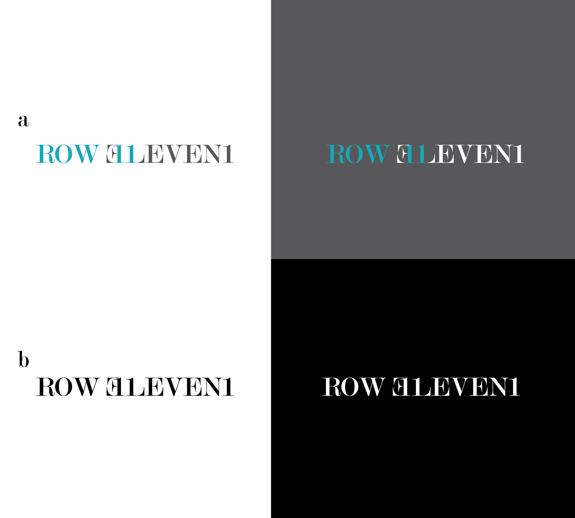 Logo Design by hjyoo for this project | Design #27099800