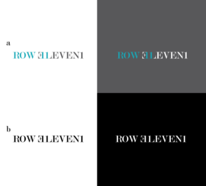 Logo Design by hjyoo for this project | Design: #27099800