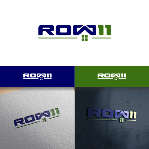 Logo Design by Khalik for this project | Design #27069210