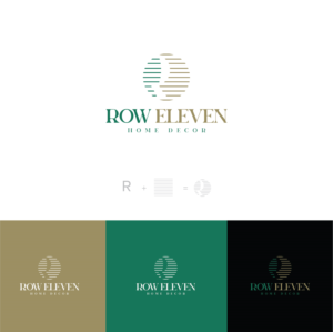 Diseño de Logo por M.Umar para este proyecto | Diseño #27070635