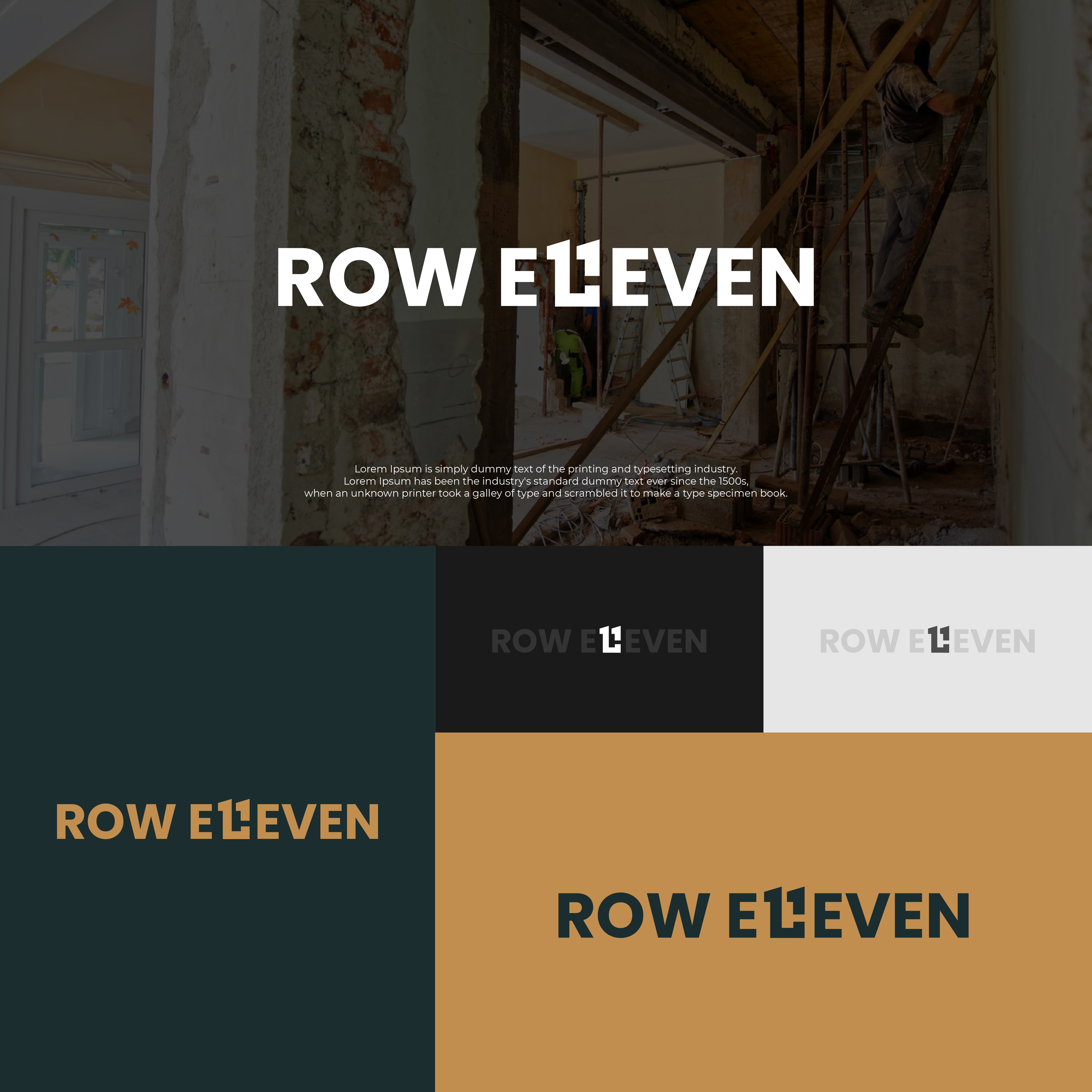 Logo Design by A.R.D.P for this project | Design #27071213