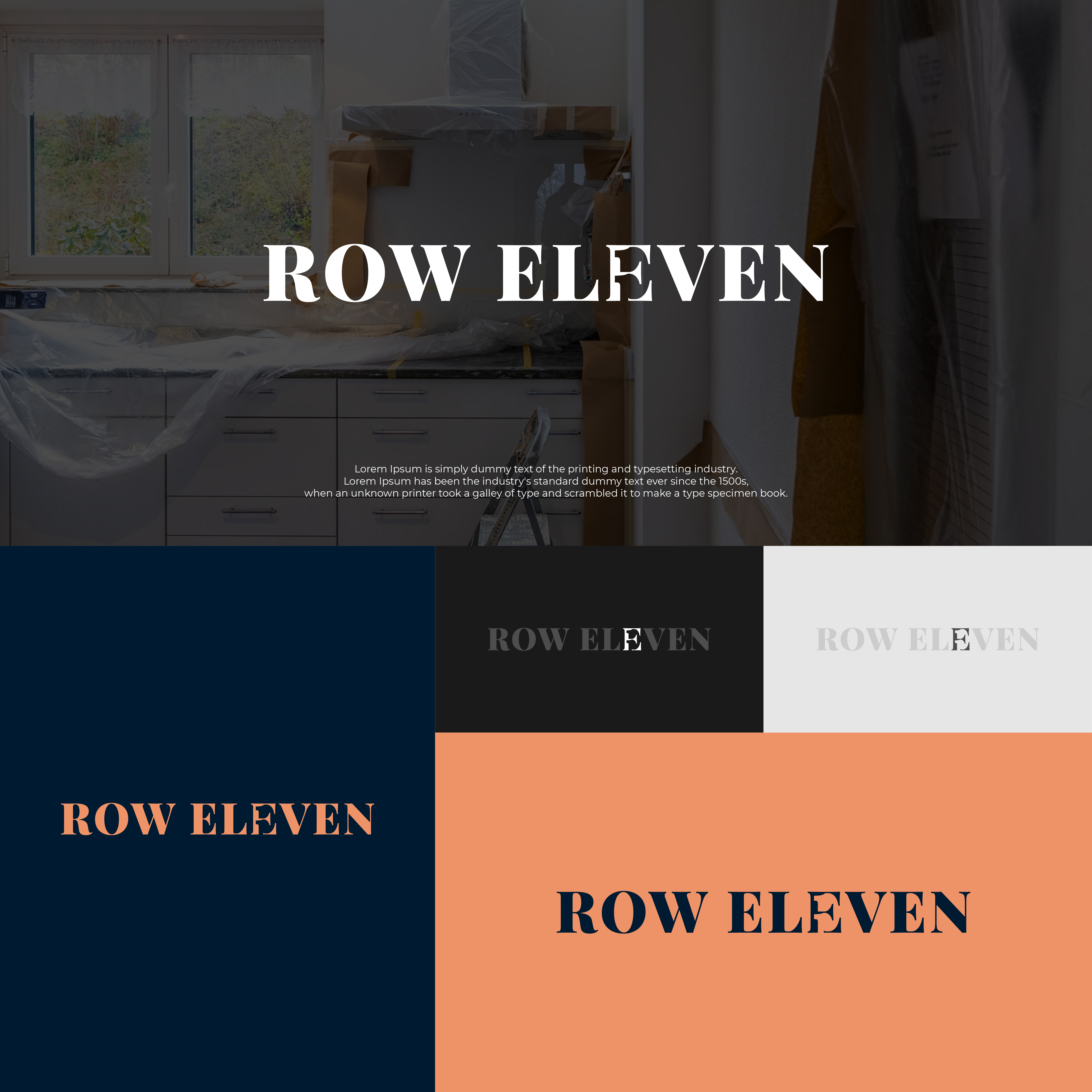 Logo Design by A.R.D.P for this project | Design #27071401