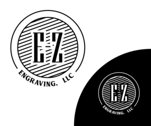 E-Z Engraving, LLC | Logo-Design von BabAgori