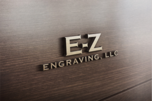 E-Z Engraving, LLC | Logo-Design von MagicMan 3