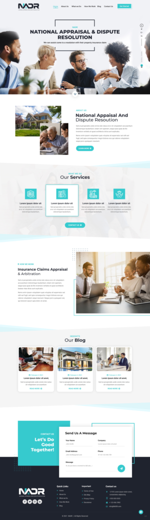 Diseño Web por pb para este proyecto | Diseño: #27061240