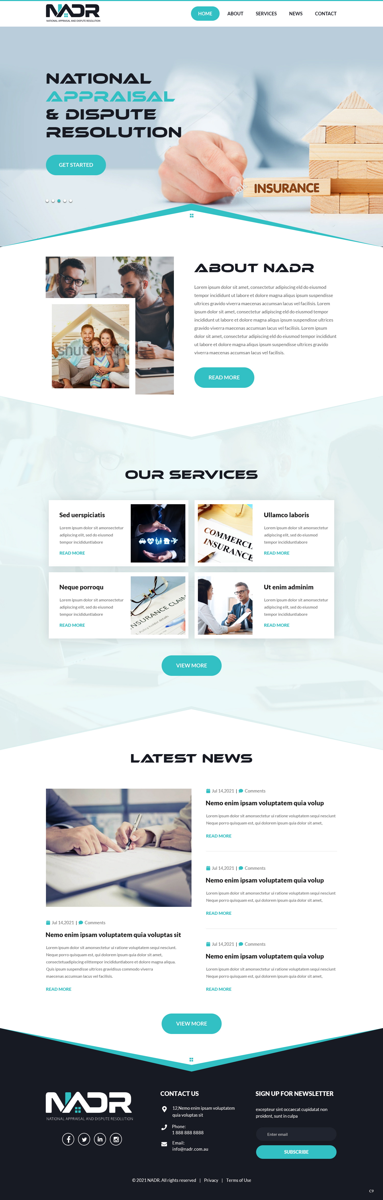 Diseño Web por pb para este proyecto | Diseño #27061243