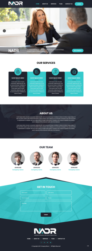 Diseño Web por pb para este proyecto | Diseño: #27061246
