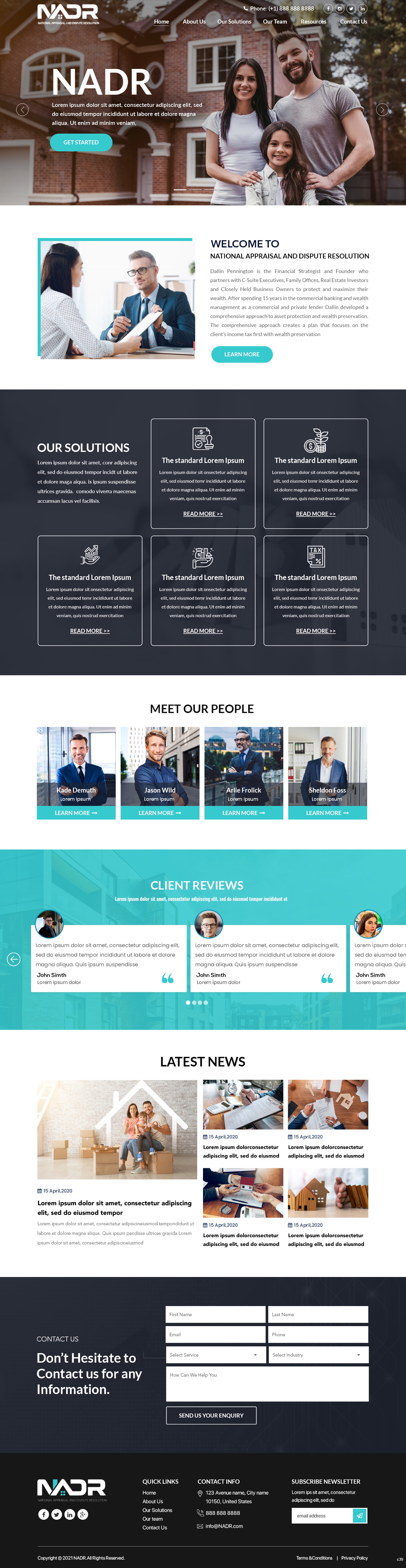 Web Design by pb for this project | Design #27061250