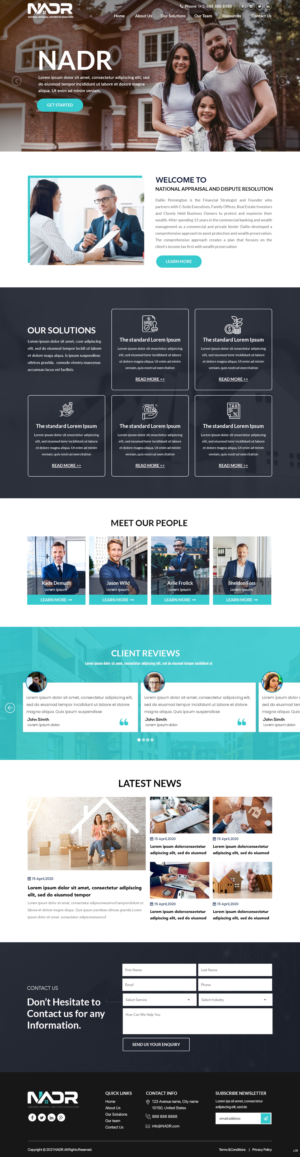 Diseño Web por pb para este proyecto | Diseño: #27061250