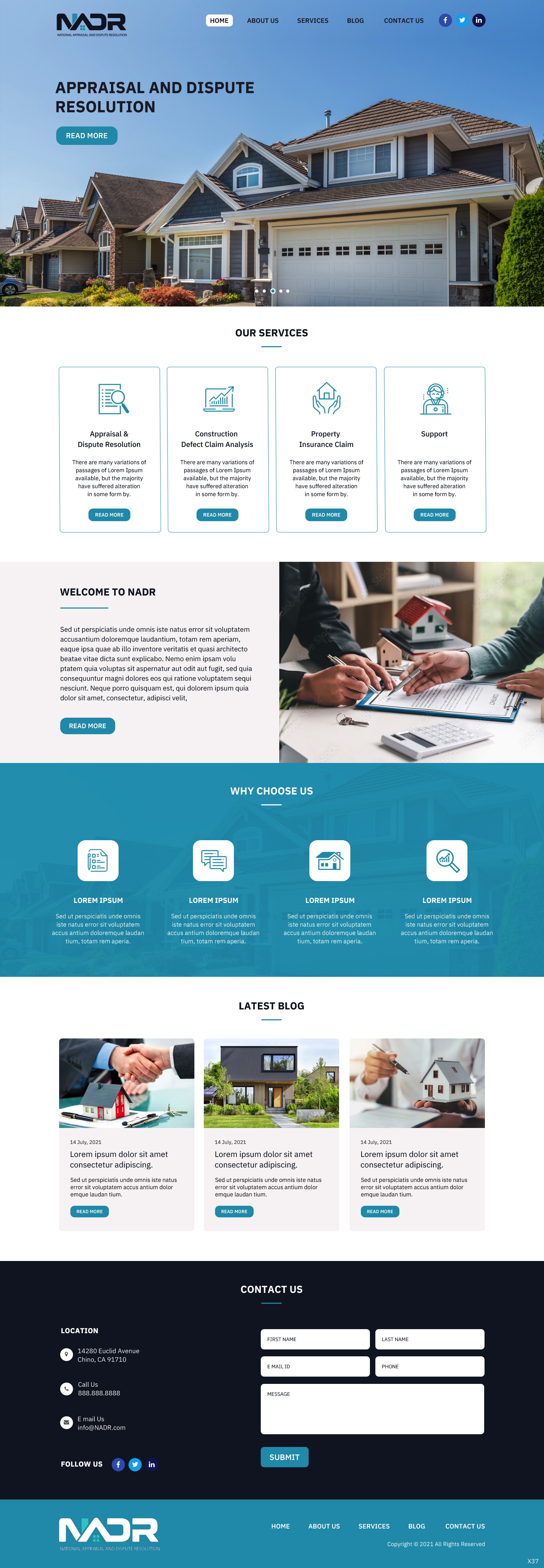 Diseño Web por pb para este proyecto | Diseño #27061255