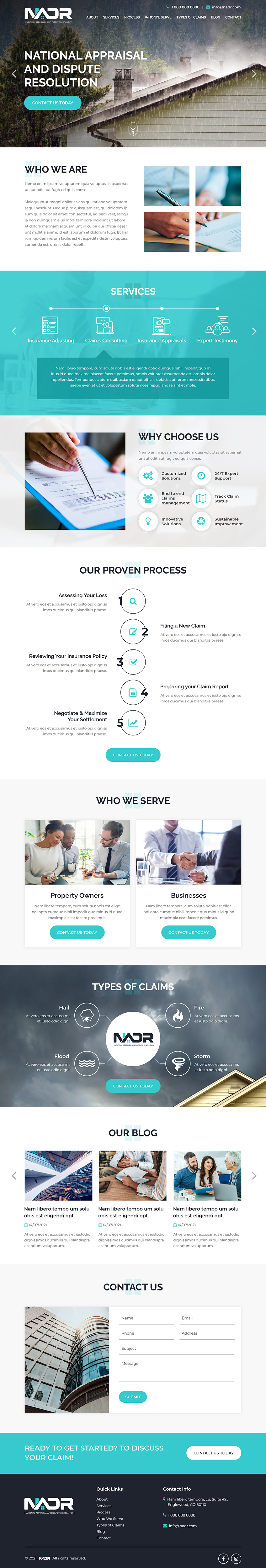 Diseño Web por Starlyn DS para este proyecto | Diseño: #27137321