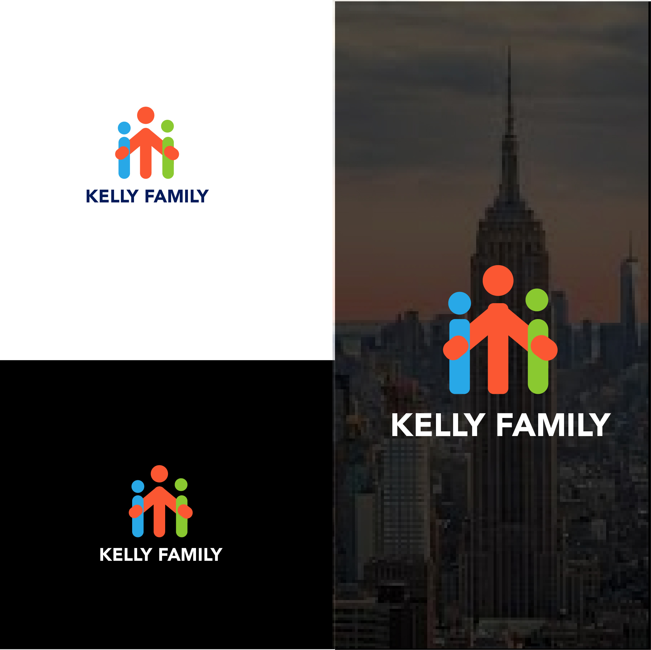 Logo Design by HelloGraphix for this project | Design #27057246