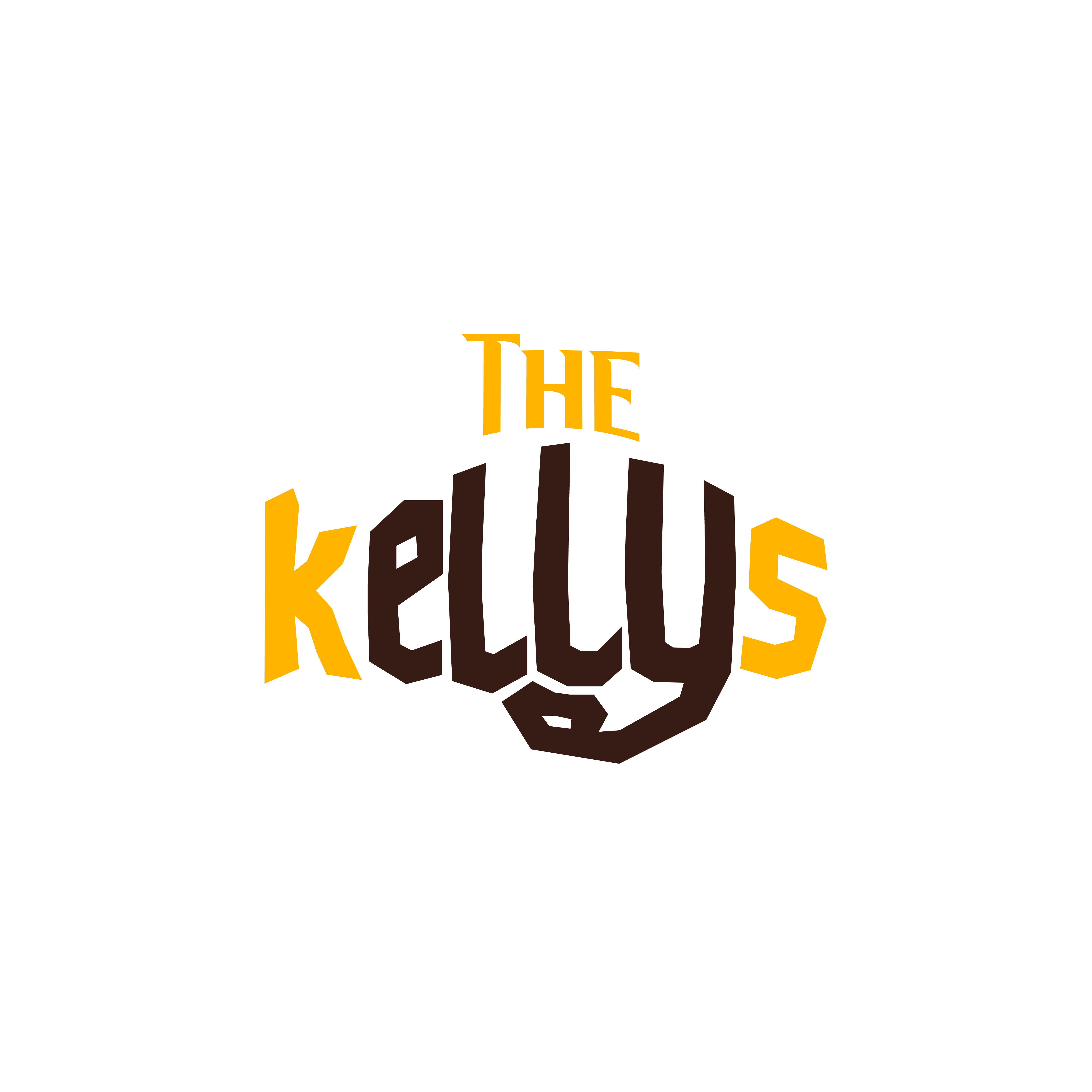 Logo Design by Pamungkas Creative for this project | Design #27110013