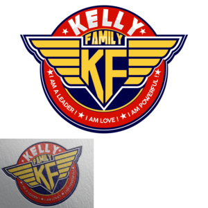 Logo Design by Indah Ismuryanti for this project | Design #27109994
