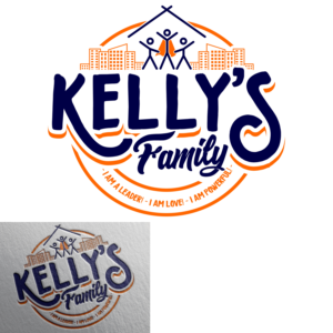 Logo Design by BUTTER work for this project | Design: #27110048