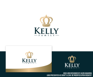 Logo Design by alvinnavarra for this project | Design: #27093134