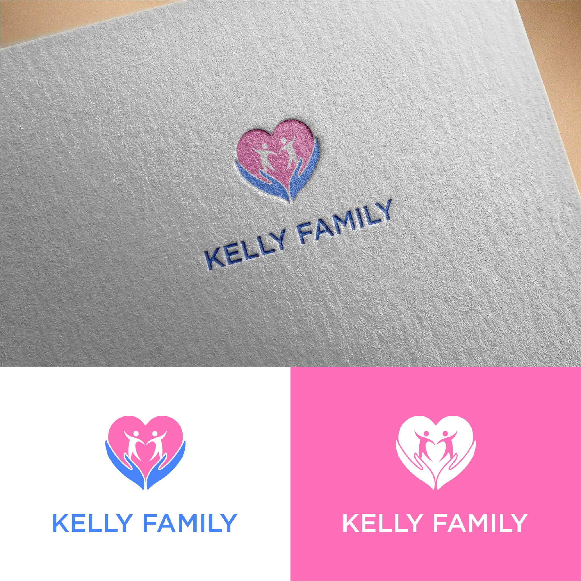 Logo Design by Ikan Mas Design for this project | Design #27059969