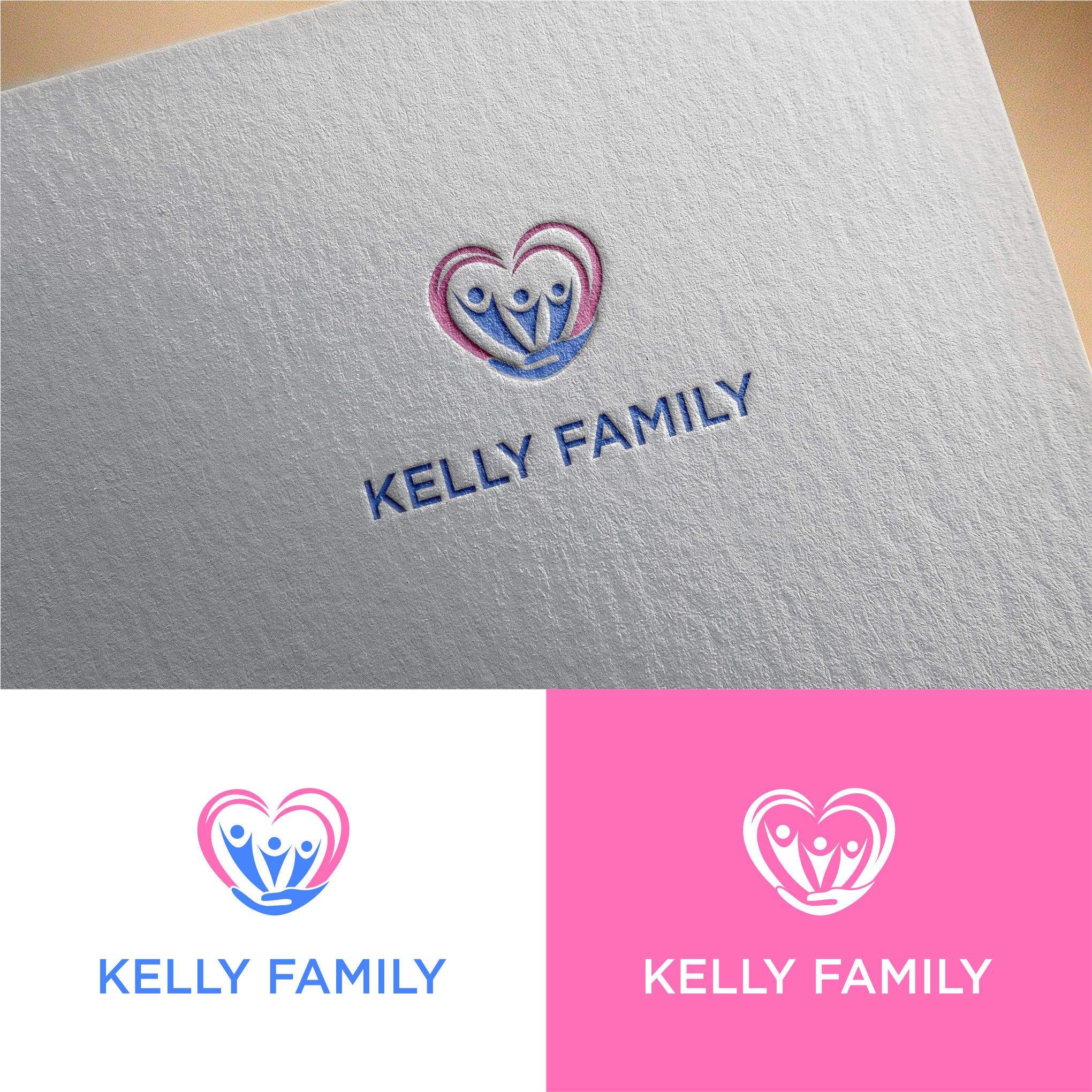 Logo Design by Ikan Mas Design for this project | Design #27059971