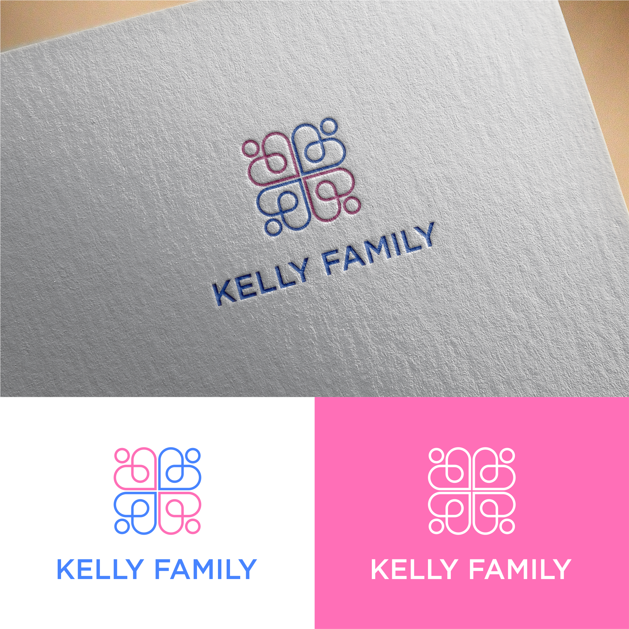 Logo Design by Ikan Mas Design for this project | Design #27059975